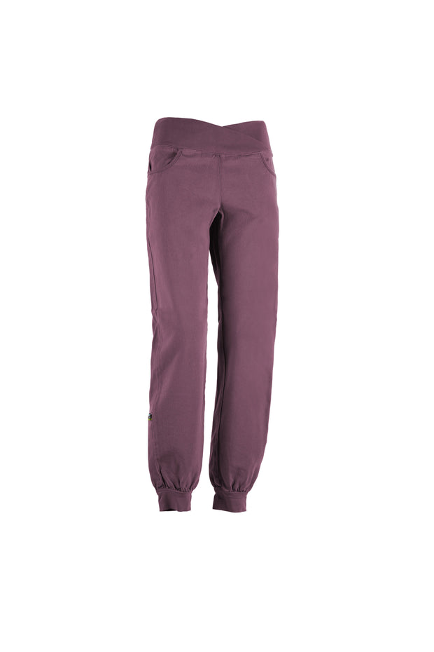 E9 Bia - Pantalon de bloc Femme, Livraison gratuite