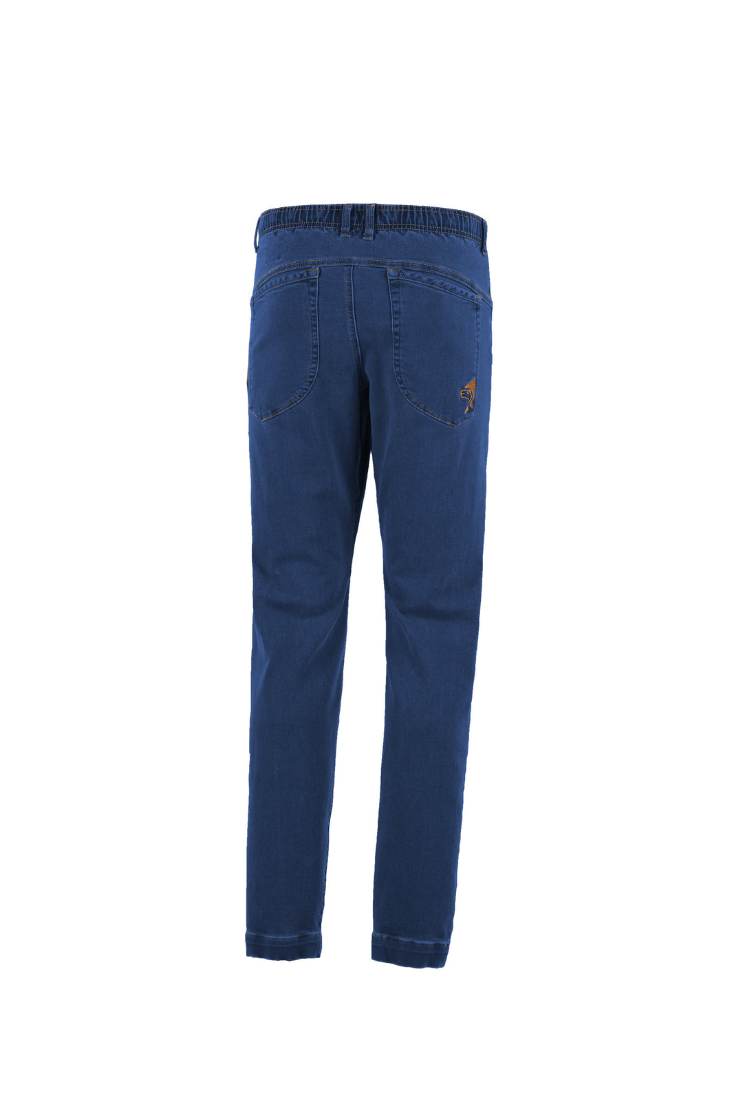 【oan】(Unisex) Dice Brushed Denim Pants Vintage Noiz Jeans Mens 32x29 Gray Embroidered Skater Baggy
